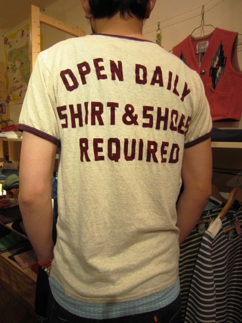 melple 新作アイテム入荷!_f0191324_294546.jpg