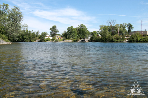 092 Southern Ontario ~ワキ家とフィッシング~_c0211532_18513115.jpg