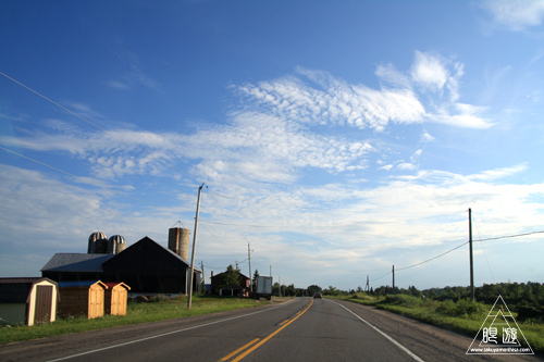 092 Southern Ontario ~ワキ家とフィッシング~_c0211532_21244043.jpg