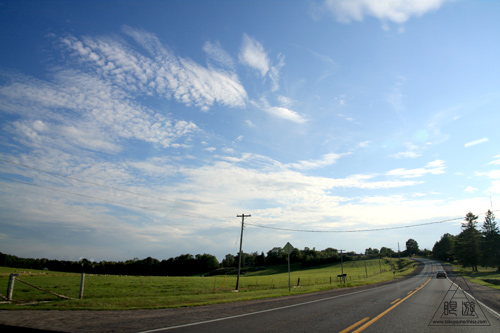 092 Southern Ontario ~ワキ家とフィッシング~_c0211532_21245089.jpg