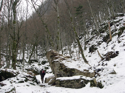 雪のラヴェルナ2_f0234936_6425684.jpg