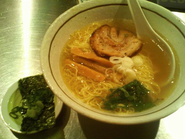 【つけ麺】東京ラーメンランキング オススメの名店まとめ【油そば】_e0173239_4393332.jpg