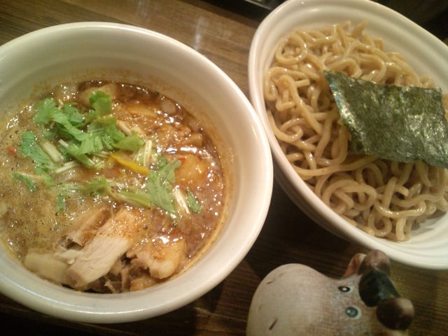 【つけ麺】東京ラーメンランキング オススメの名店まとめ【油そば】_e0173239_440088.jpg
