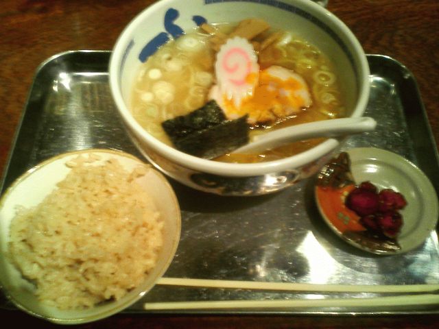 【つけ麺】東京ラーメンランキング オススメの名店まとめ【油そば】_e0173239_4472799.jpg