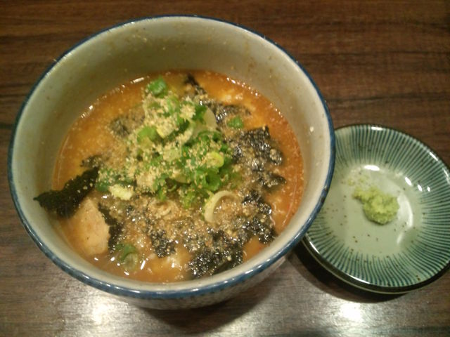 【つけ麺】東京ラーメンランキング オススメの名店まとめ【油そば】_e0173239_4481471.jpg