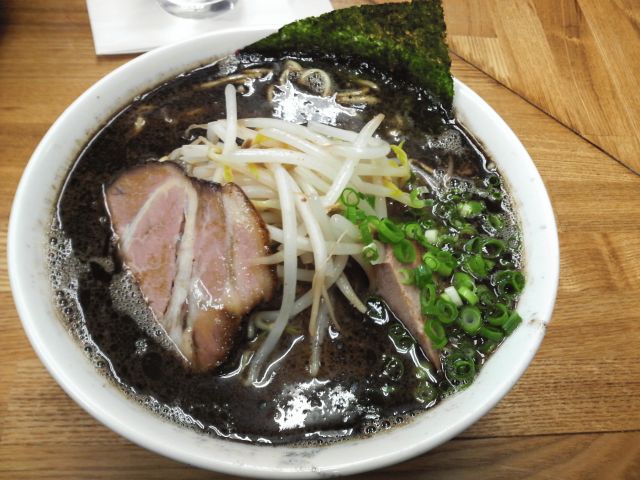 【つけ麺】東京ラーメンランキング オススメの名店まとめ【油そば】_e0173239_4515081.jpg