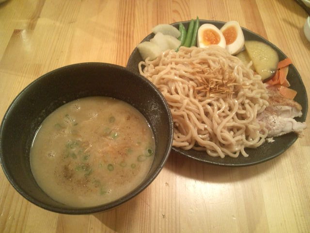 【つけ麺】東京ラーメンランキング オススメの名店まとめ【油そば】_e0173239_4524572.jpg