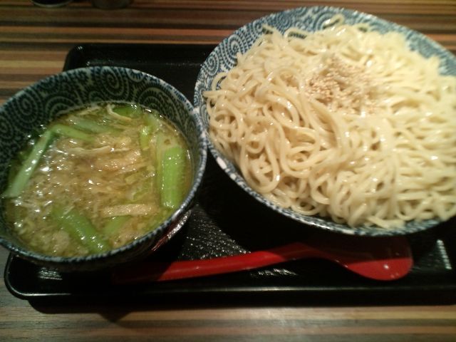 【つけ麺】東京ラーメンランキング オススメの名店まとめ【油そば】_e0173239_520044.jpg