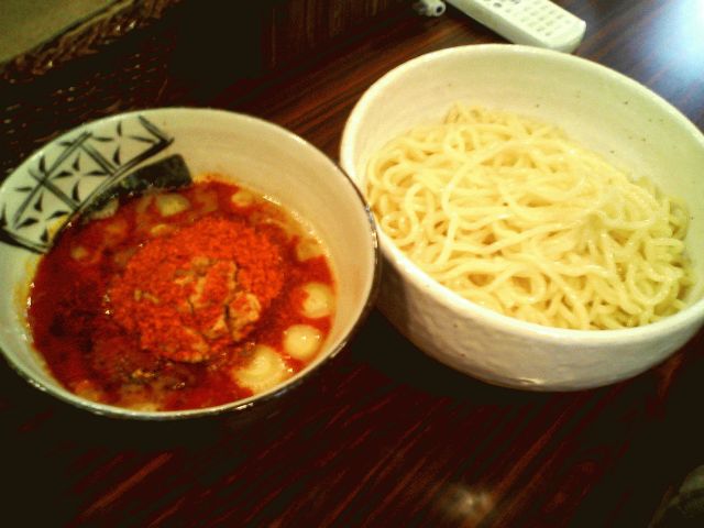 【つけ麺】東京ラーメンランキング オススメの名店まとめ【油そば】_e0173239_524117.jpg