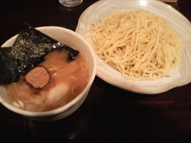 【つけ麺】東京ラーメンランキング オススメの名店まとめ【油そば】_e0173239_5265469.jpg
