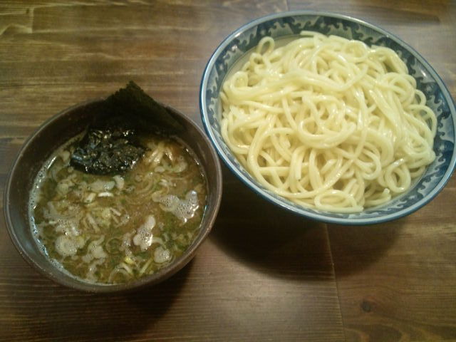 【つけ麺】東京ラーメンランキング オススメの名店まとめ【油そば】_e0173239_5301393.jpg