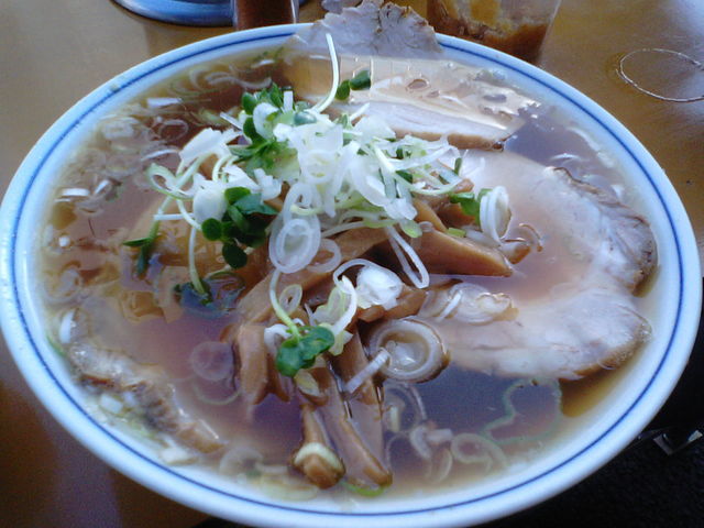 【つけ麺】東京ラーメンランキング オススメの名店まとめ【油そば】_e0173239_53860.jpg