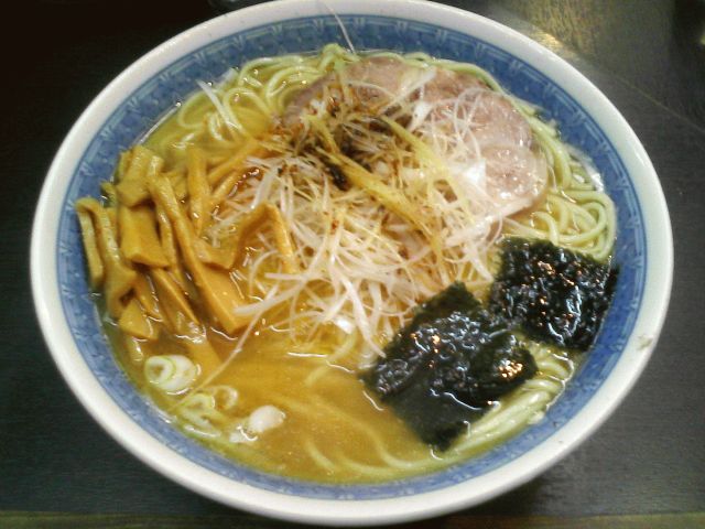 【つけ麺】東京ラーメンランキング オススメの名店まとめ【油そば】_e0173239_6412824.jpg