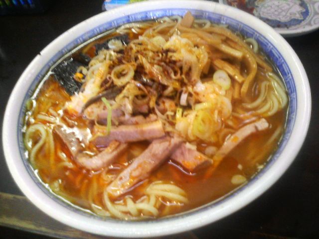 【つけ麺】東京ラーメンランキング オススメの名店まとめ【油そば】_e0173239_6431030.jpg