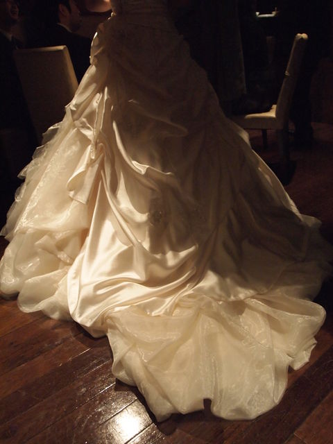 姉の結婚式_b0206085_13261322.jpg