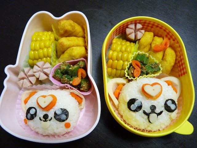 スイートプリキュア ハミィ弁当 キャラ弁 やさぐれmy Homeのインテリア スイートプリキュア ハミィ弁当 キャラ弁 やさぐれmy Homeのインテリア