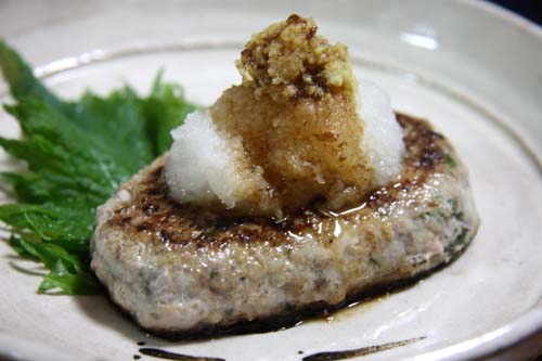 ポン酢しょうゆでちょいと トキシンのイラストレーター的 沖縄 生活