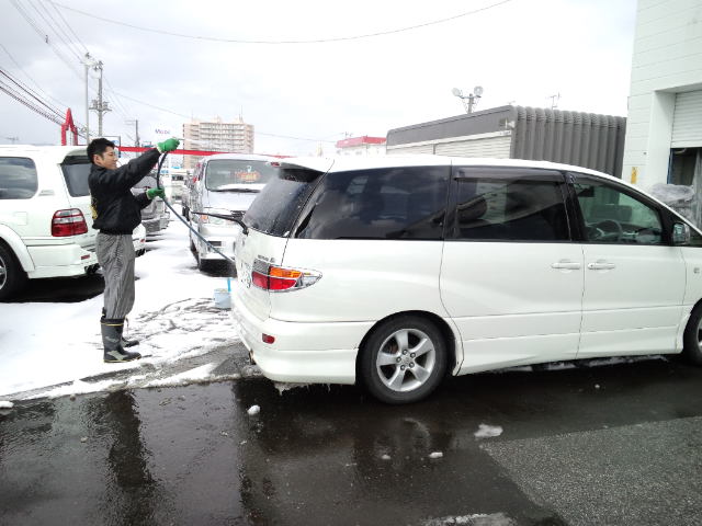 店長のニコニコブログ!A興業様 オデッセイ御成約☆_b0127002_21442053.jpg