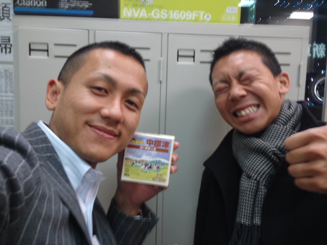 店長のニコニコブログ!A興業様 オデッセイ御成約☆_b0127002_2261538.jpg