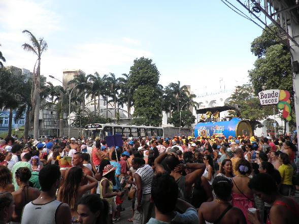 Grandes encontros com Os Verdadeiros de Samba Carioca!!_b0032617_6565248.jpg