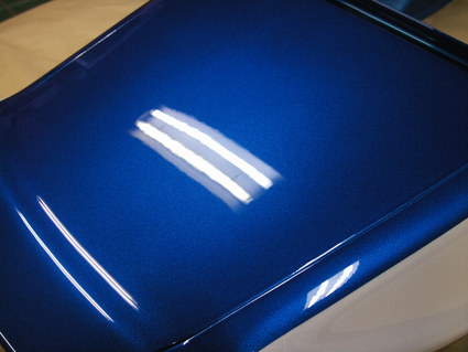 ZRX1100 テールカウルペイント_d0166218_23105561.jpg
