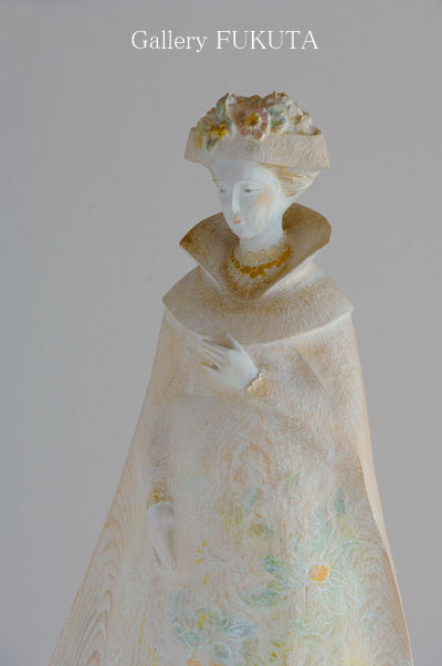 『瀧川佐智子・木彫展』明日が最終日です。 _c0161127_10212681.jpg