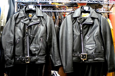 Hakuraido Leather Collection -vol.13 one star RD-model by Hakuraido Leather Collection -vol.13 one star RD-model by
