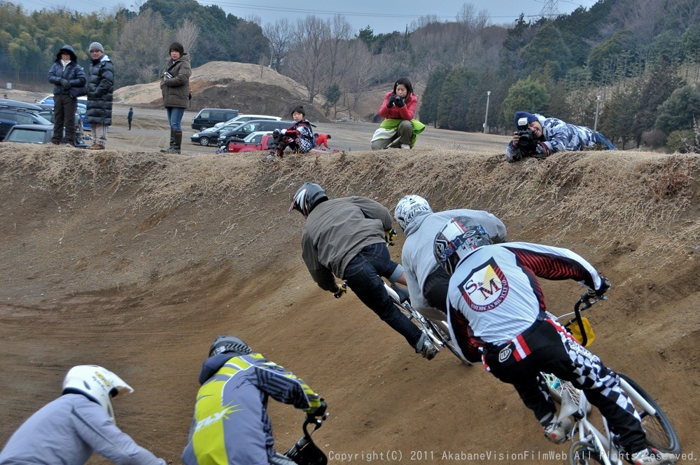 2011JOSF 緑山２月定期戦VOL18：予選その６_b0065730_2120953.jpg