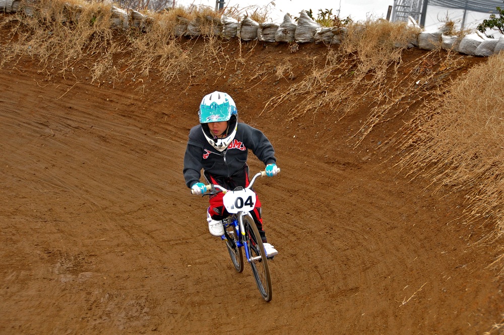 2011JOSF 緑山２月定期戦VOL17：予選その５_b0065730_212675.jpg