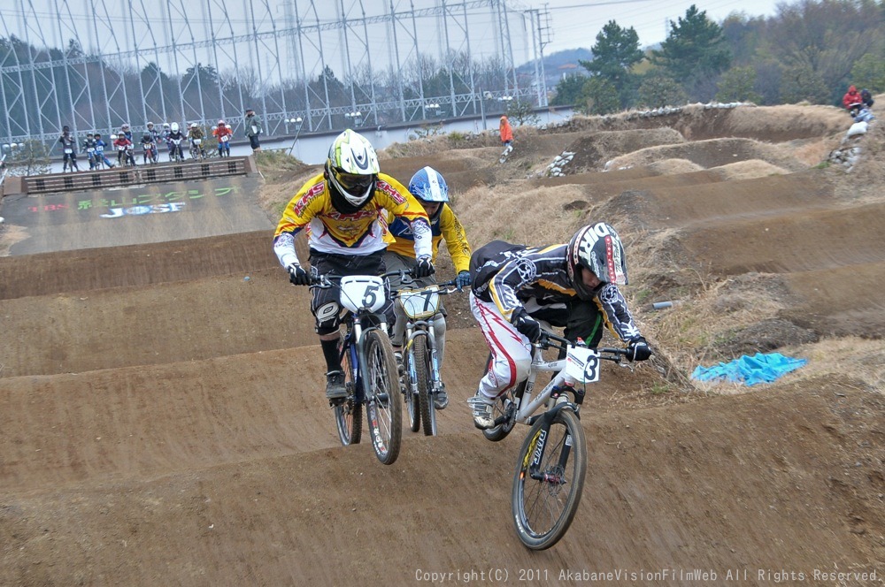 2011JOSF 緑山２月定期戦VOL18：予選その６_b0065730_212832.jpg