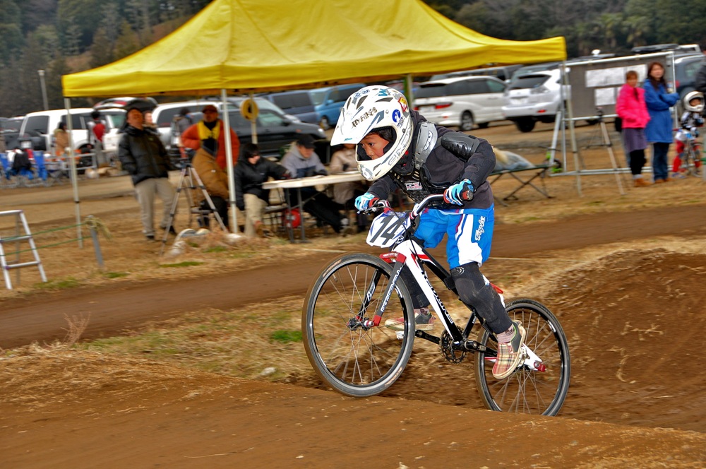2011JOSF 緑山２月定期戦VOL17：予選その５_b0065730_2135890.jpg