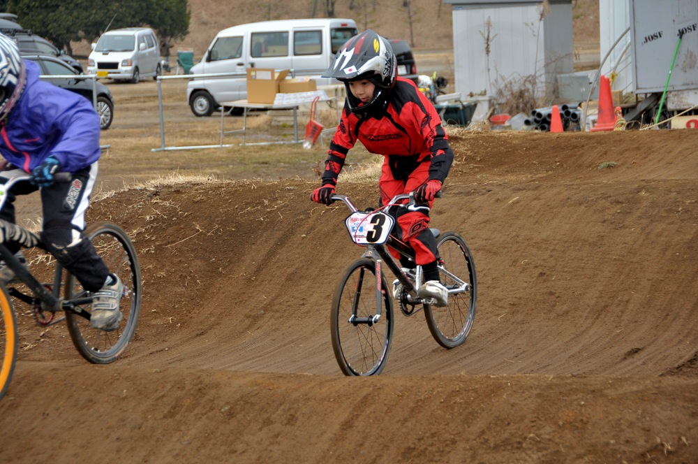 2011JOSF 緑山２月定期戦VOL17：予選その５_b0065730_2154717.jpg