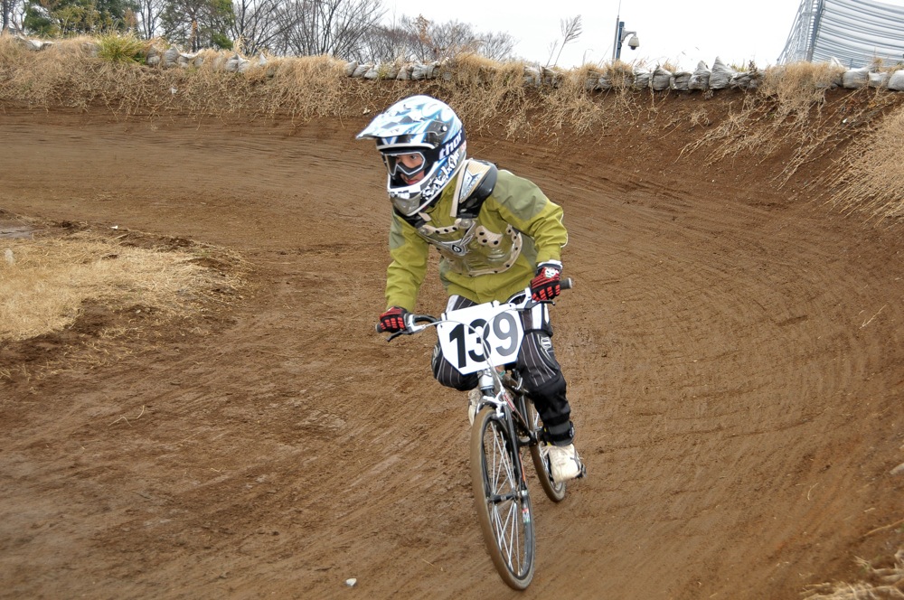 2011JOSF 緑山２月定期戦VOL17：予選その５_b0065730_2182191.jpg