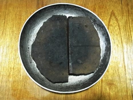 「ノブヒェン窯」を作って「ノブヒェン」を焼く。_e0182134_017244.jpg