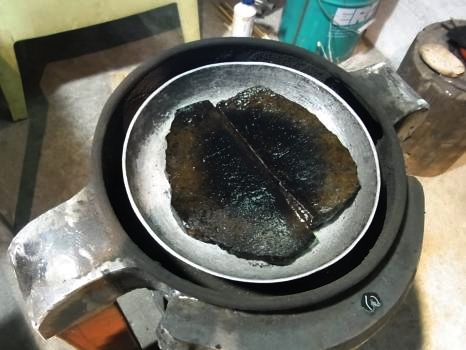 「ノブヒェン窯」を作って「ノブヒェン」を焼く。_e0182134_0225590.jpg