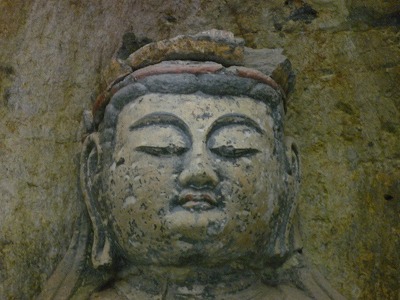 国宝 臼杵石仏_a0136937_10573580.jpg