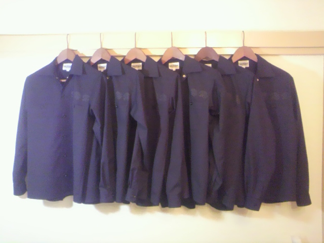 Working Shirts!!_f0144245_1104312.jpg