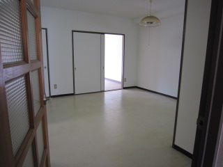 藤枝市 下之郷パレス_b0208246_1123954.jpg