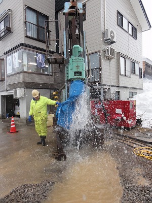 消雪井戸工事のエアー工法_a0084753_104293.jpg