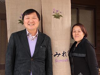 ようこそ、宮崎へ・・・そしてありがとうございました・・・・_b0137969_18545638.jpg