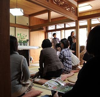 ようこそ、宮崎へ・・・そしてありがとうございました・・・・_b0137969_1915740.jpg