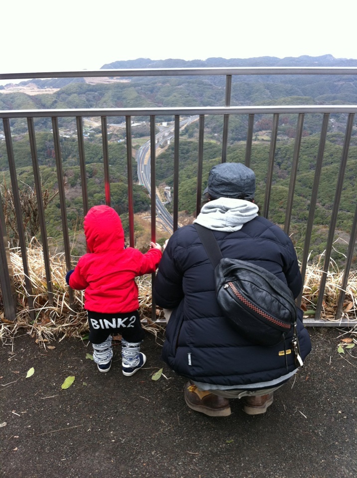 日本寺　鋸山_f0159773_23404389.jpg