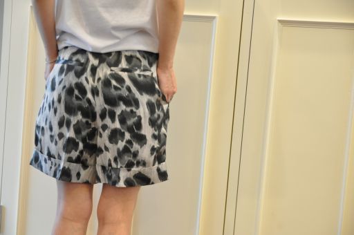 春の ハッピーモード ・ ・ ・_b0110586_20235116.jpg