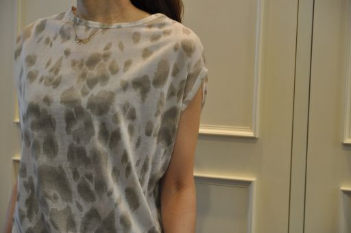 エ レ ガ ン ト な 表情 ... Stella McCarthney _b0110586_214445.jpg