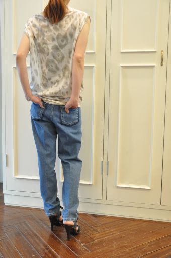 エ レ ガ ン ト な 表情 ... Stella McCarthney _b0110586_2173550.jpg