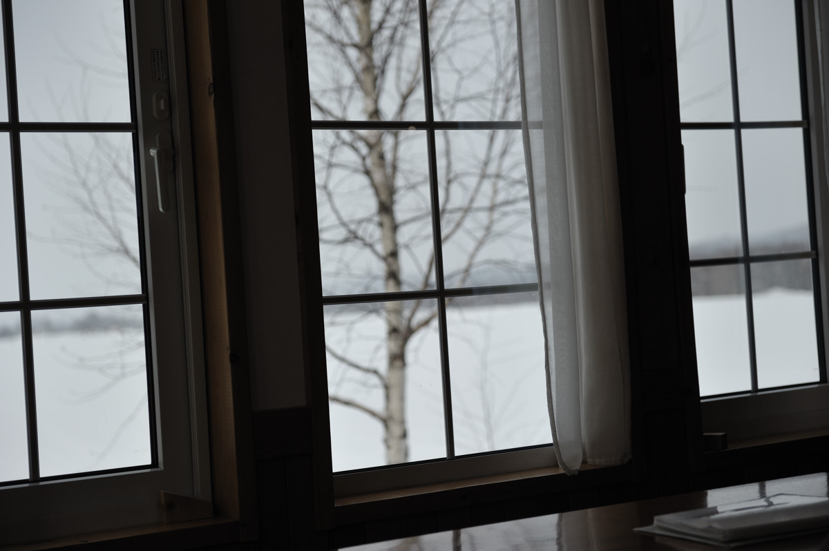 美瑛 Birch バーチ やぁやぁ 美瑛 Birch バーチ やぁやぁ