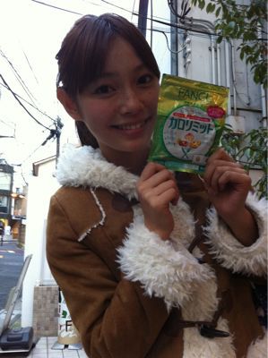 おみやげ~♪_a0180124_1351135.jpg