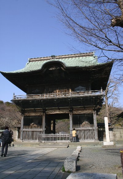 金沢文庫の称名寺、運慶展_e0021129_23581926.jpg