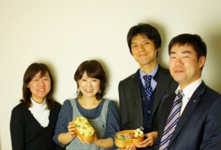 こないだの撮影・・・主役は野菜たち(^^♪_b0204930_9323937.jpg