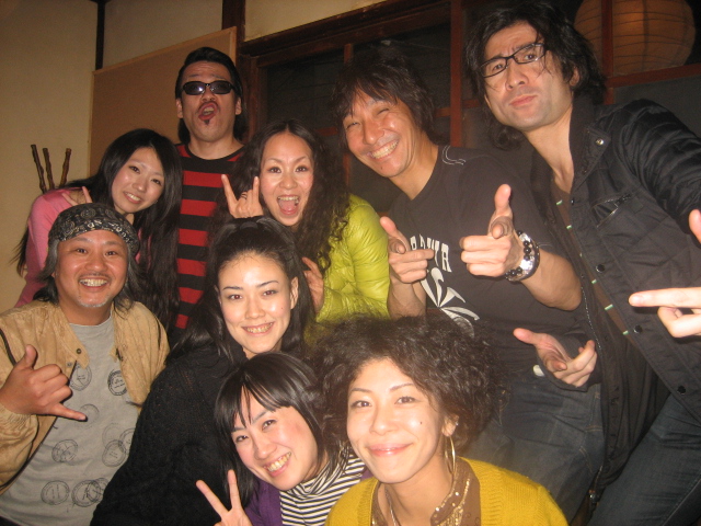 GO-GO music&cafe_c0227168_1931366.jpg